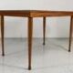 Vintage Dining Table designed by M. Grabiński, Poland, 1960s