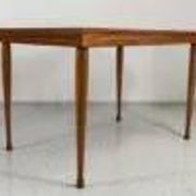 Vintage Dining Table designed by M. Grabiński, Poland, 1960s