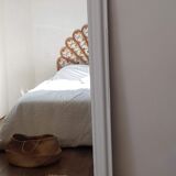 Mirror Louis Philippe 154 x 93 cm