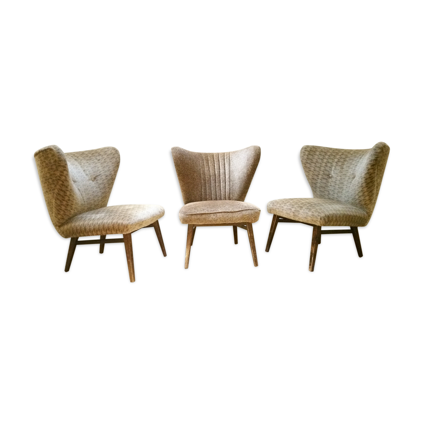 Set of 3 drivers Elias Svedberg