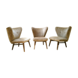 Set of 3 drivers Elias Svedberg