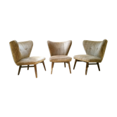 Set of 3 drivers Elias Svedberg