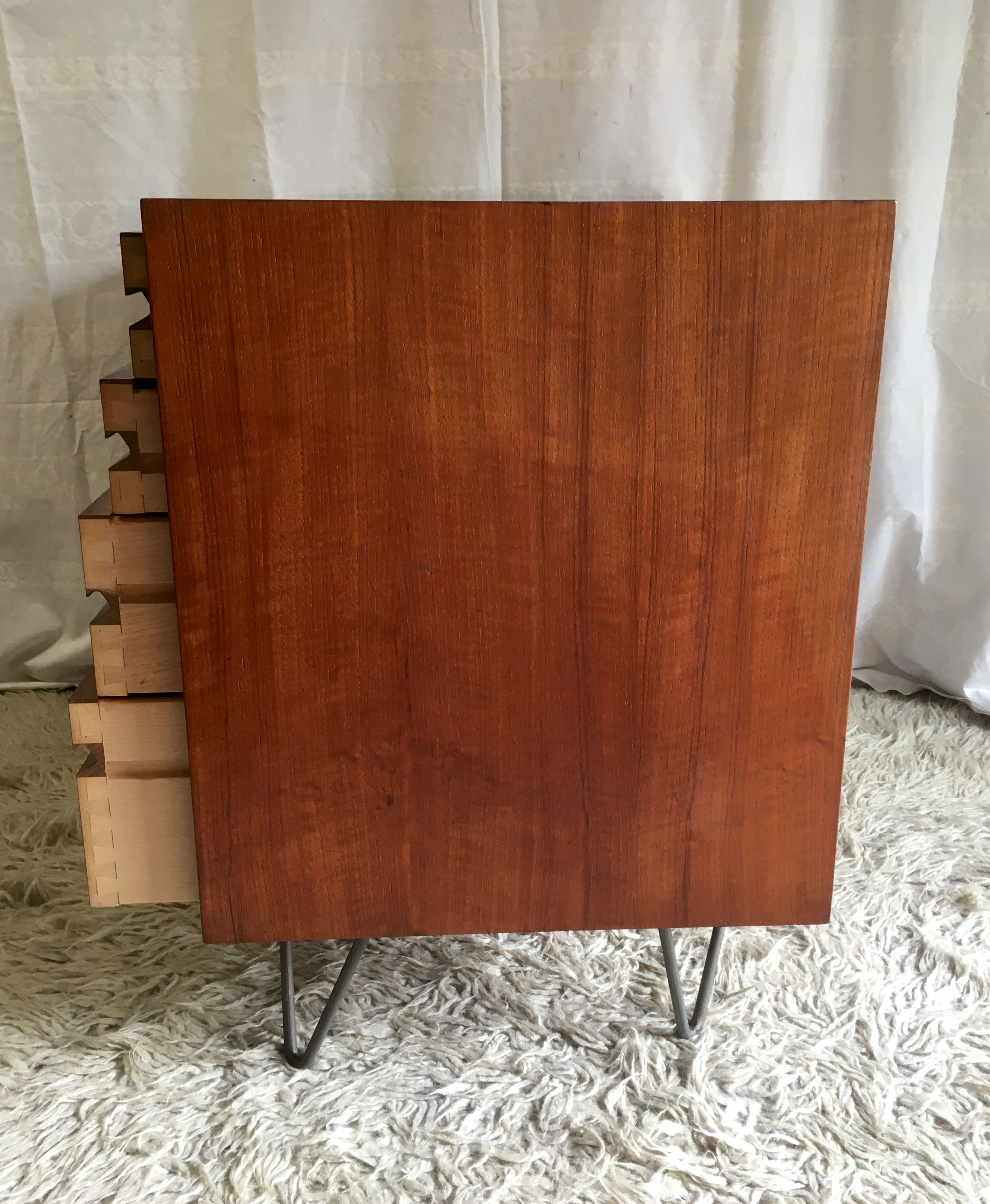 Dresser by Poul Cadovius, Denmark, 50