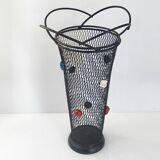 Porte-parapluie vintage 1950