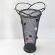Porte-parapluie vintage 1950