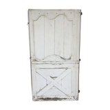 Old door
