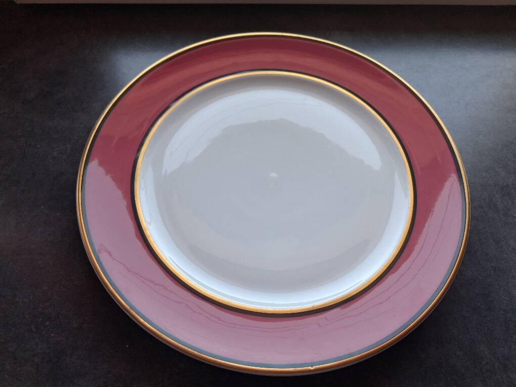 Magnificent Haviland Limoges dish