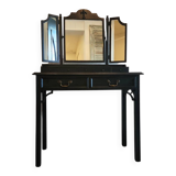 Antique dressing table