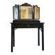 Antique dressing table