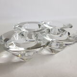 Photophore four glass lights