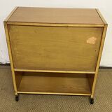 Vintage BAR, HIFI, TV furniture from the 60s