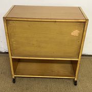 Vintage BAR, HIFI, TV furniture from the 60s