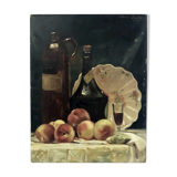 Still Life painting 1900