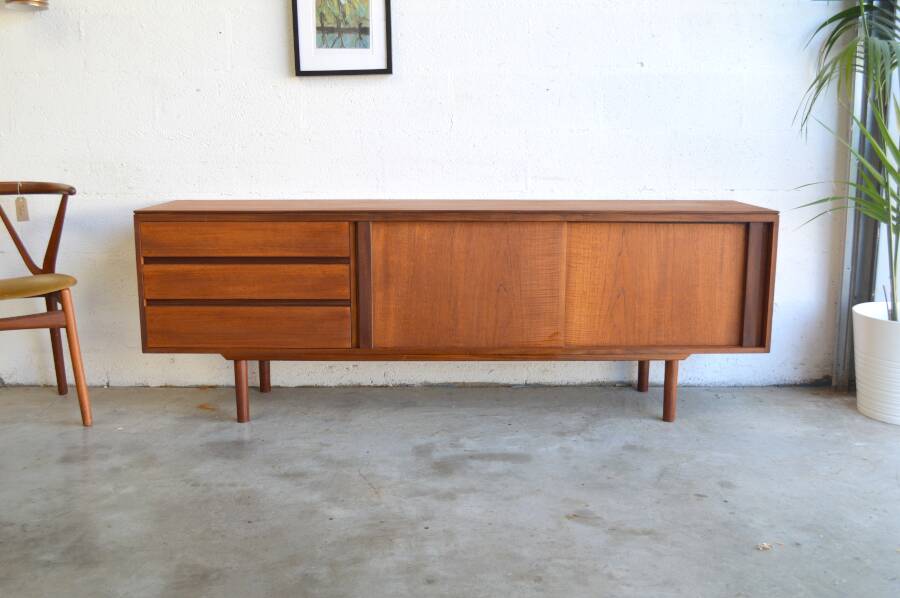 Enfilade par White & Newton 194cm