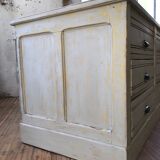 9-drawer craft Cabinet