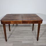 Dining table by Jindrich Halabala