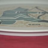 Plateau chasseur Inuit Canadien