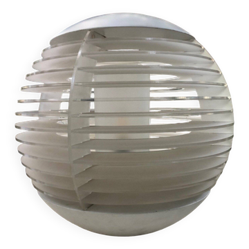 Large Vintage Table Lamp • Tocco • Watanabe M. & Tanaka K. • Penta • 2009