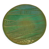 Swedish plate