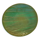 Swedish plate