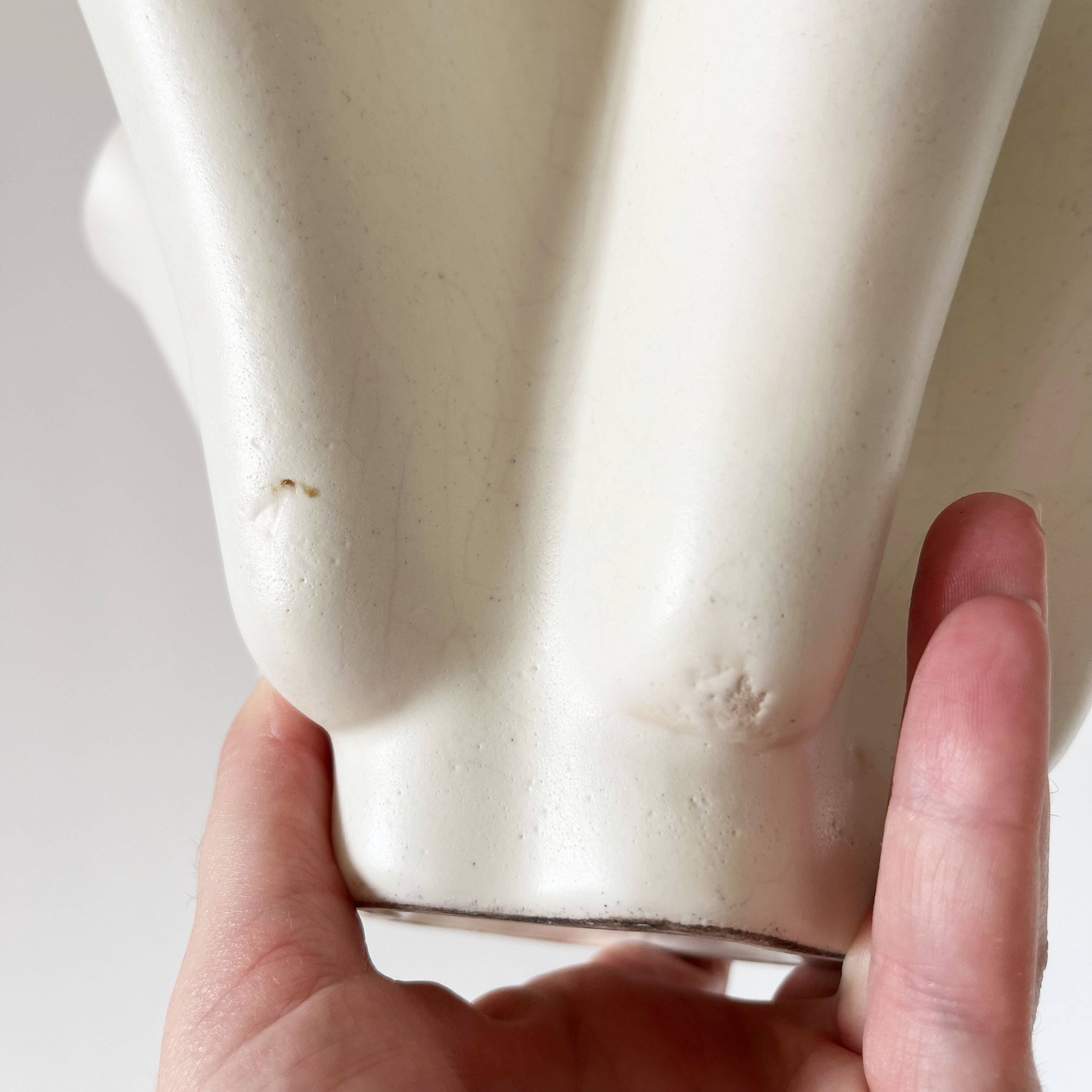 Saint Clement corolla vase 1950