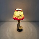 Vintage lamp