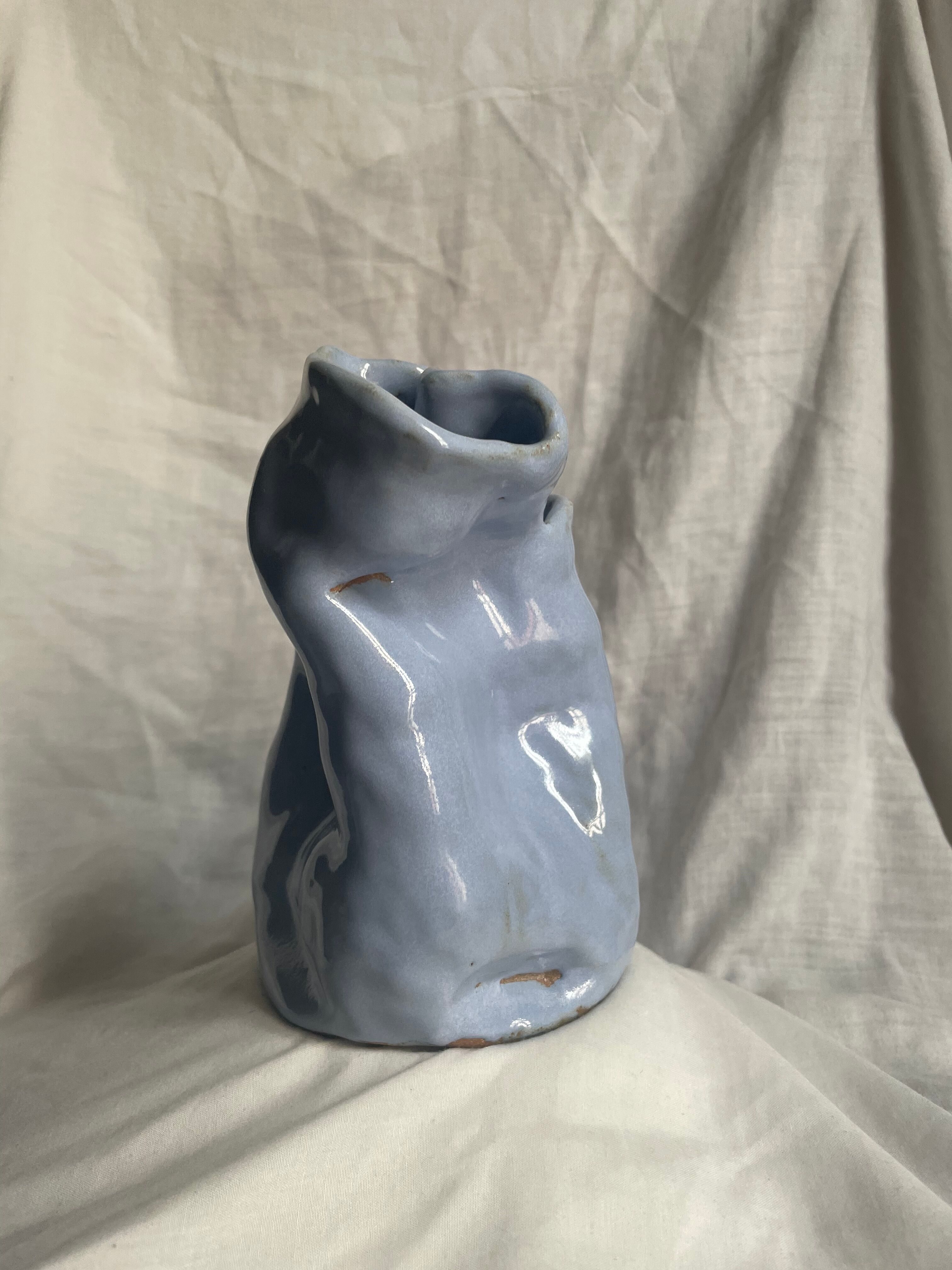 Vase No.9