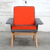 Armchair 60s vintage