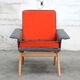 Armchair 60s vintage