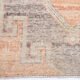 3X11 Oushak Runner Rug, Handmade Runner Rug, 3x11 Runner Rug, 349x86Cm