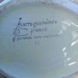 Hippocampe-Sarreguemines Pitcher