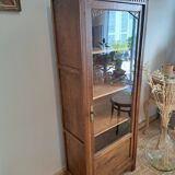 Art Deco showcase