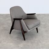 vintage seating area | armchair | sofa | Svante Skogh