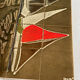 Mid century coffee table by Adri of Belgium 1960