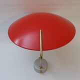 Stilnovo Wall Lamp Circa 1950 by Bruno Gatta