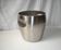champagne bucket - Carlo Mazzeri and Luigi Massoni - Alessi from the 50s