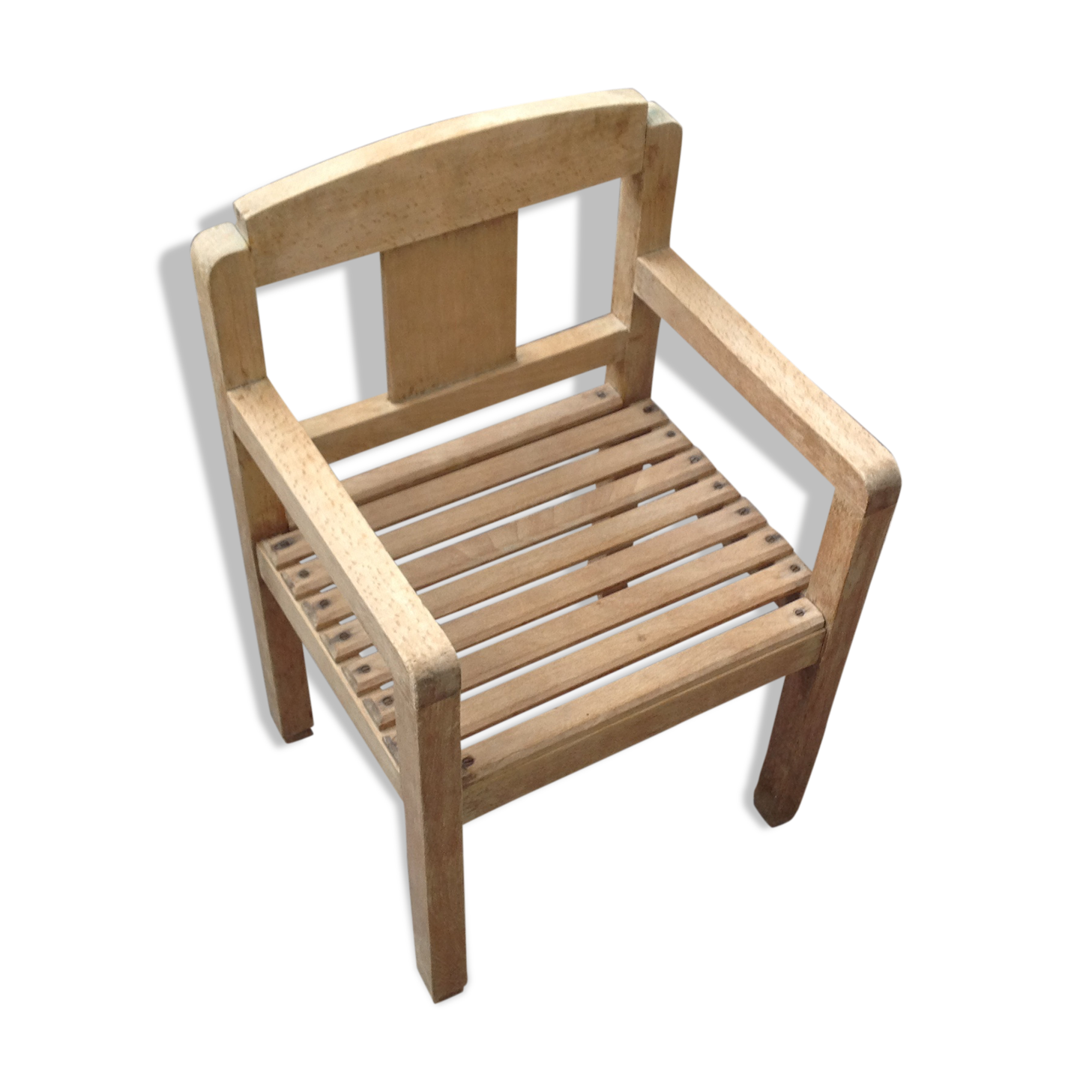 Child chair