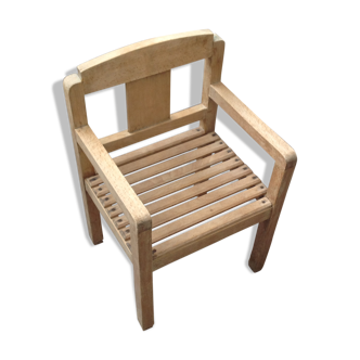 Fauteuil enfant