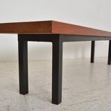 Console/coffee table from the 60s,