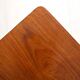 Commode en teck scandinave