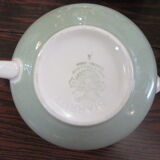 Sweetener milk jug and coffee maker in Villeroy et Boch