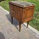 Table de chevet