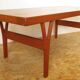 Scandinavian coffee table Trioh