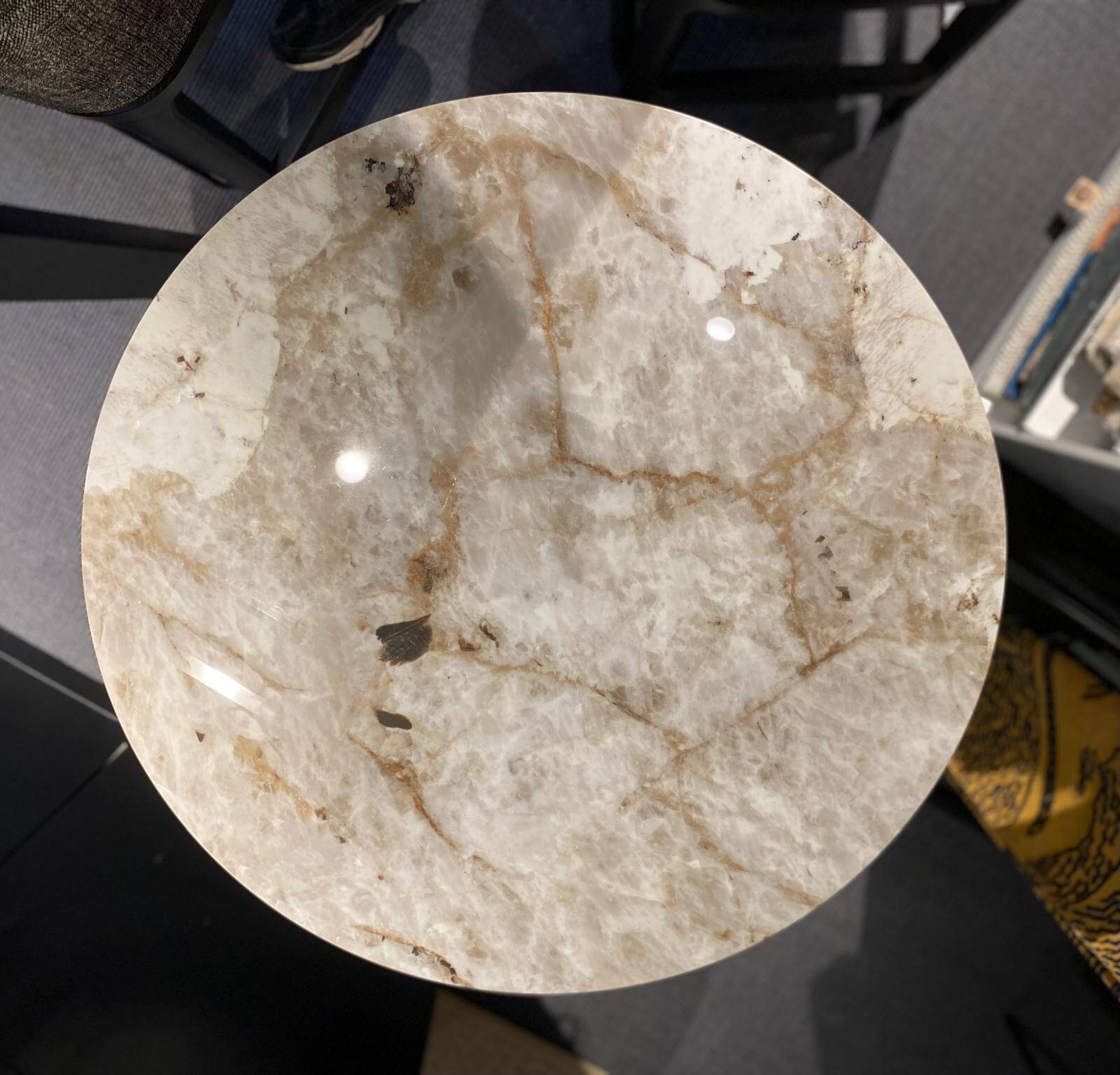 Kartell Multiplo Table