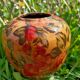 Flower vase - Vintage -