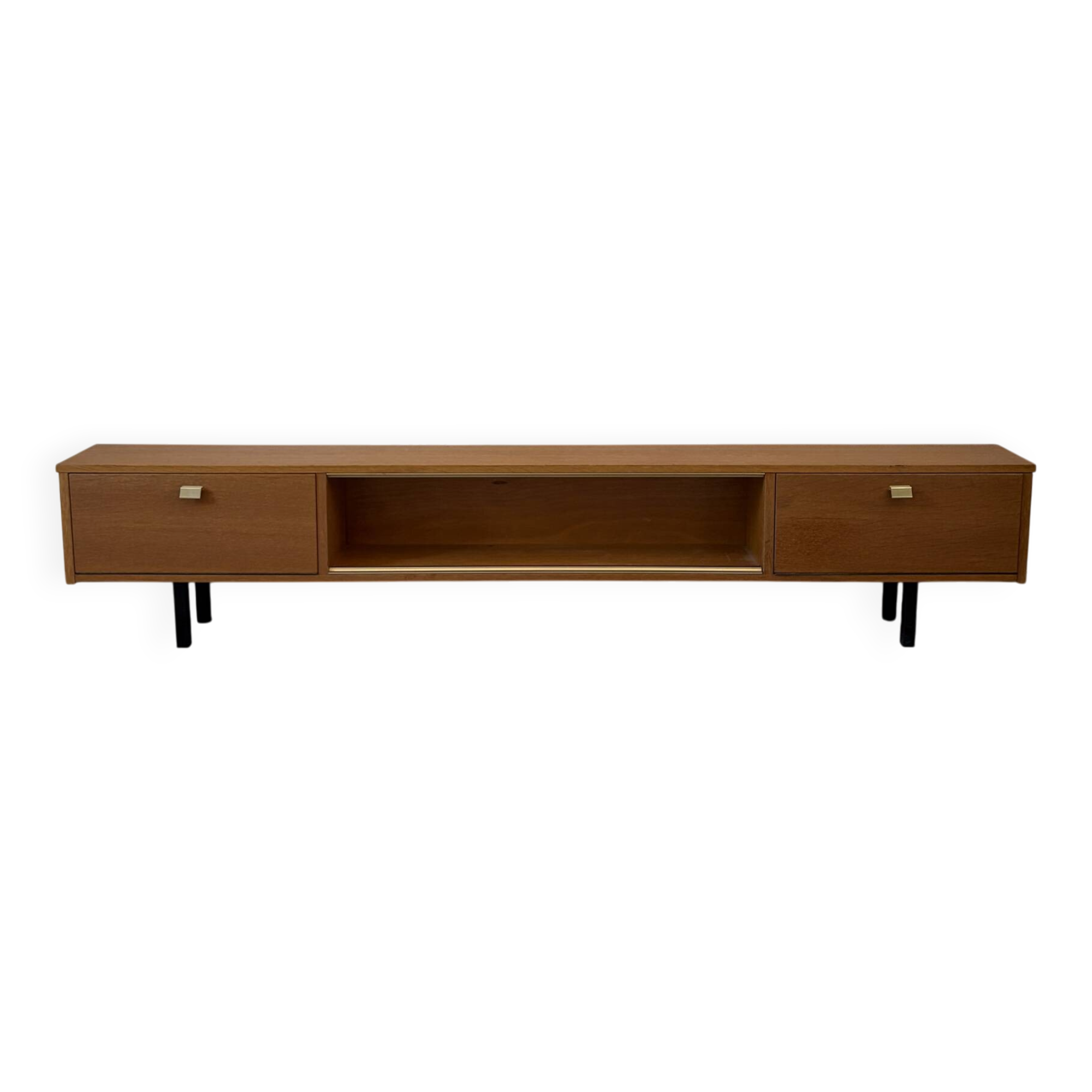 Enfilade basse vintage ( peu profonde )