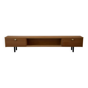 enfilade basse vintage