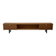 Enfilade basse vintage ( peu profonde )