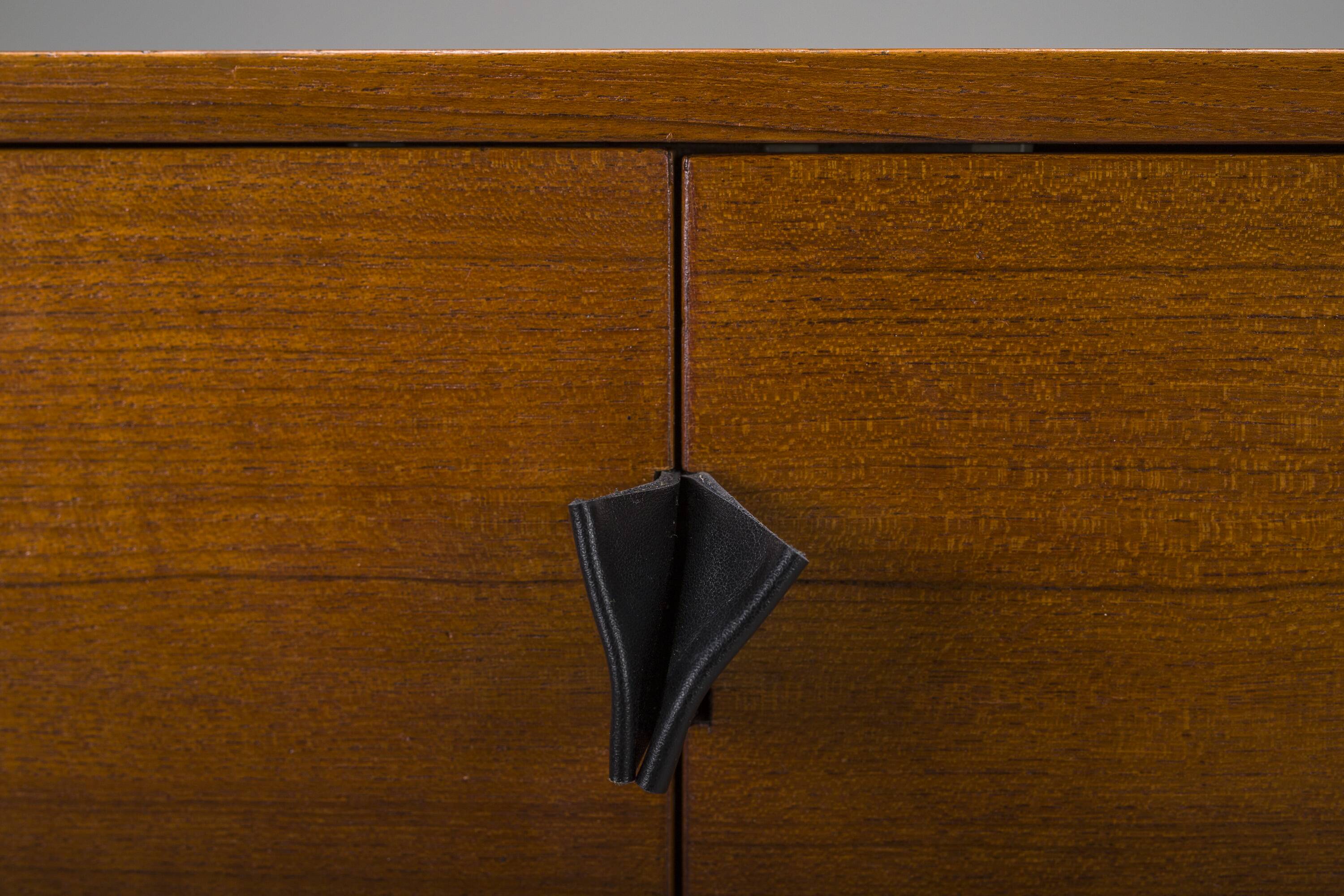 Teak sideboard, 1970