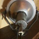 SNCF station projector or railway tracks